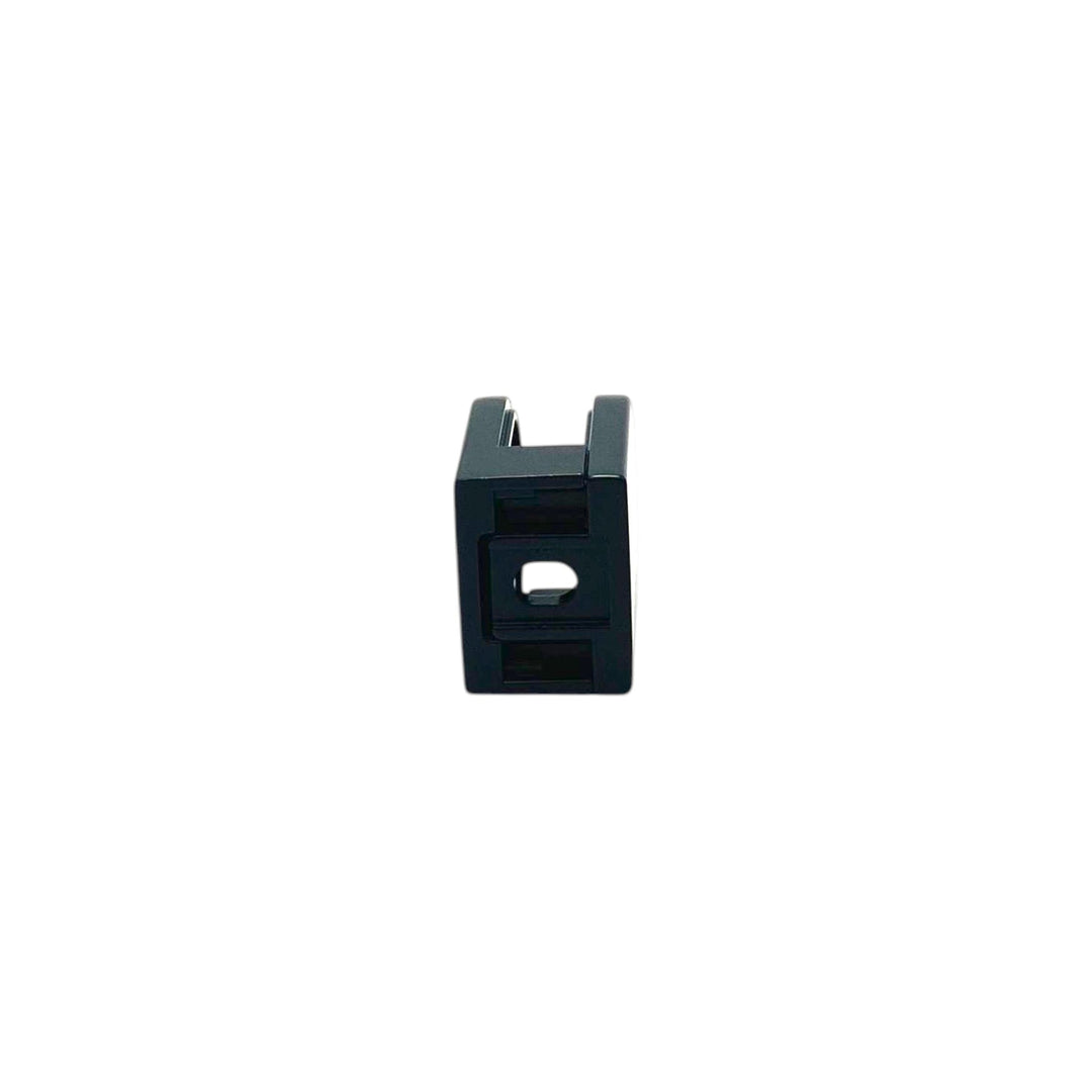 SLEEVE OVER GLASS CLAMP