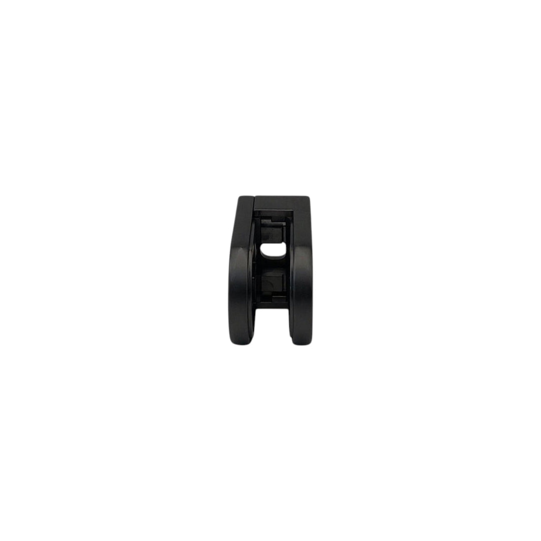 SLEEVE OVER GLASS CLAMP