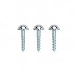 Load image into Gallery viewer, Slotted Flat Countersunk Screws
