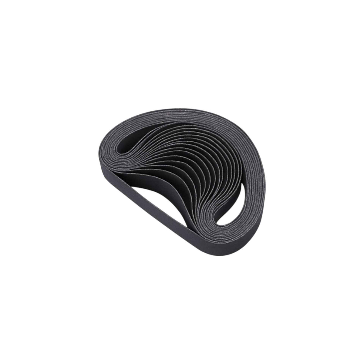 Sanding belt