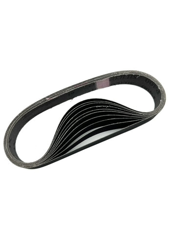 Grit Glass Grinding Belt