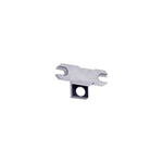 Load image into Gallery viewer, Transom Patch Door Stop Insert
