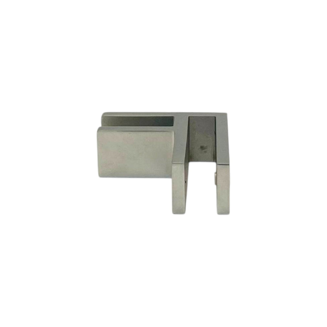 Glass Support Connector 90°