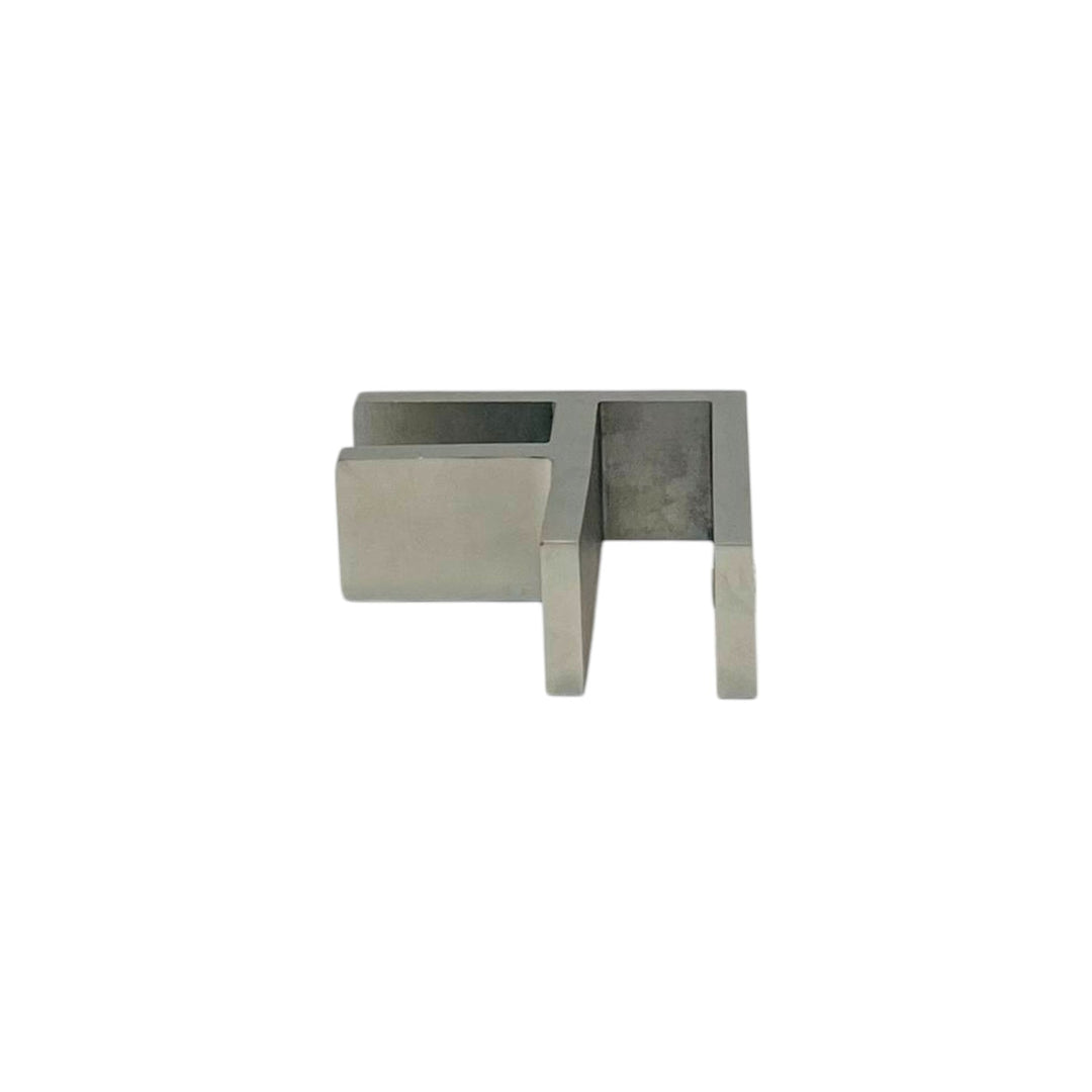 Glass Support Connector 90°