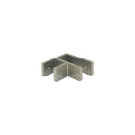 Load image into Gallery viewer, Glass Support Connector 90°
