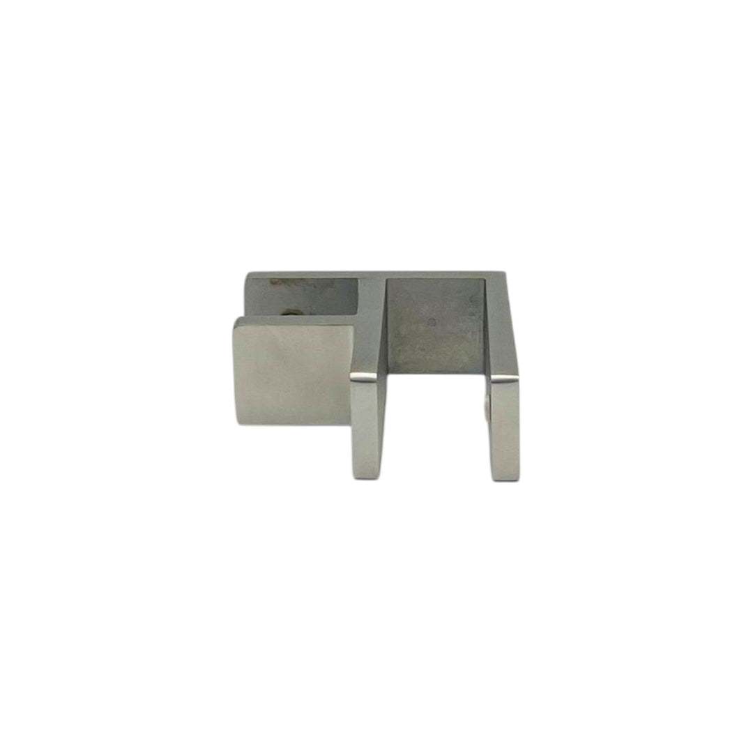 Glass Support Connector 90°