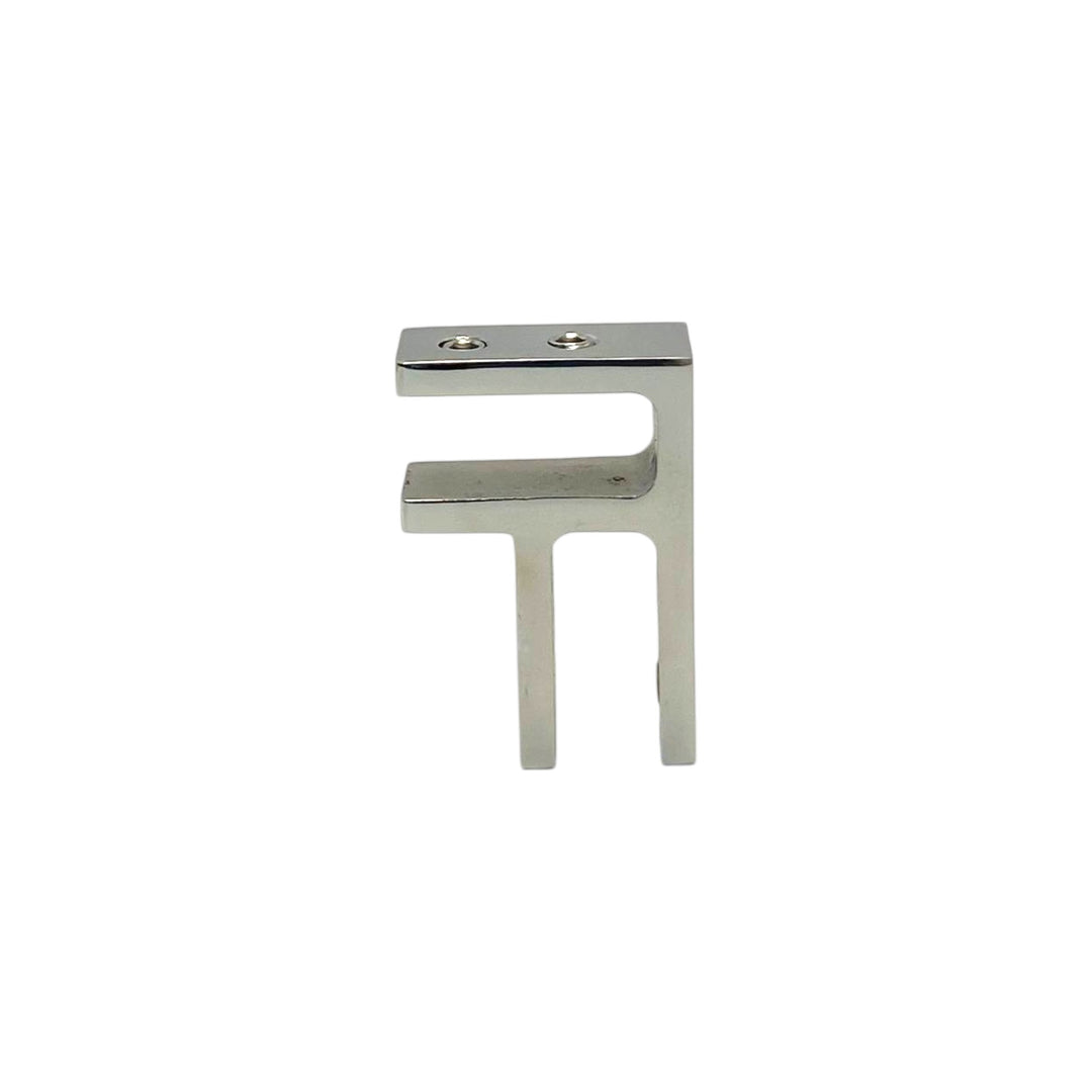 Glass Support Connector 90°