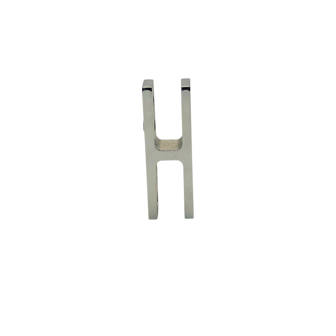 Glass Support Connector 180°