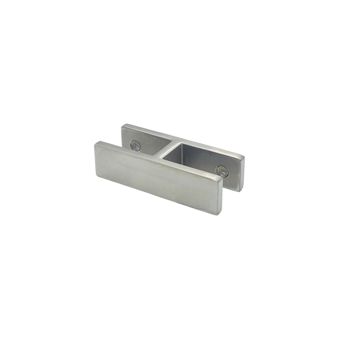 Glass Support Connector 180°