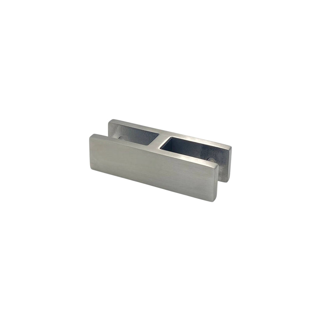 Glass Support Connector 180°