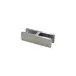 Load image into Gallery viewer, Glass Support Connector 180°
