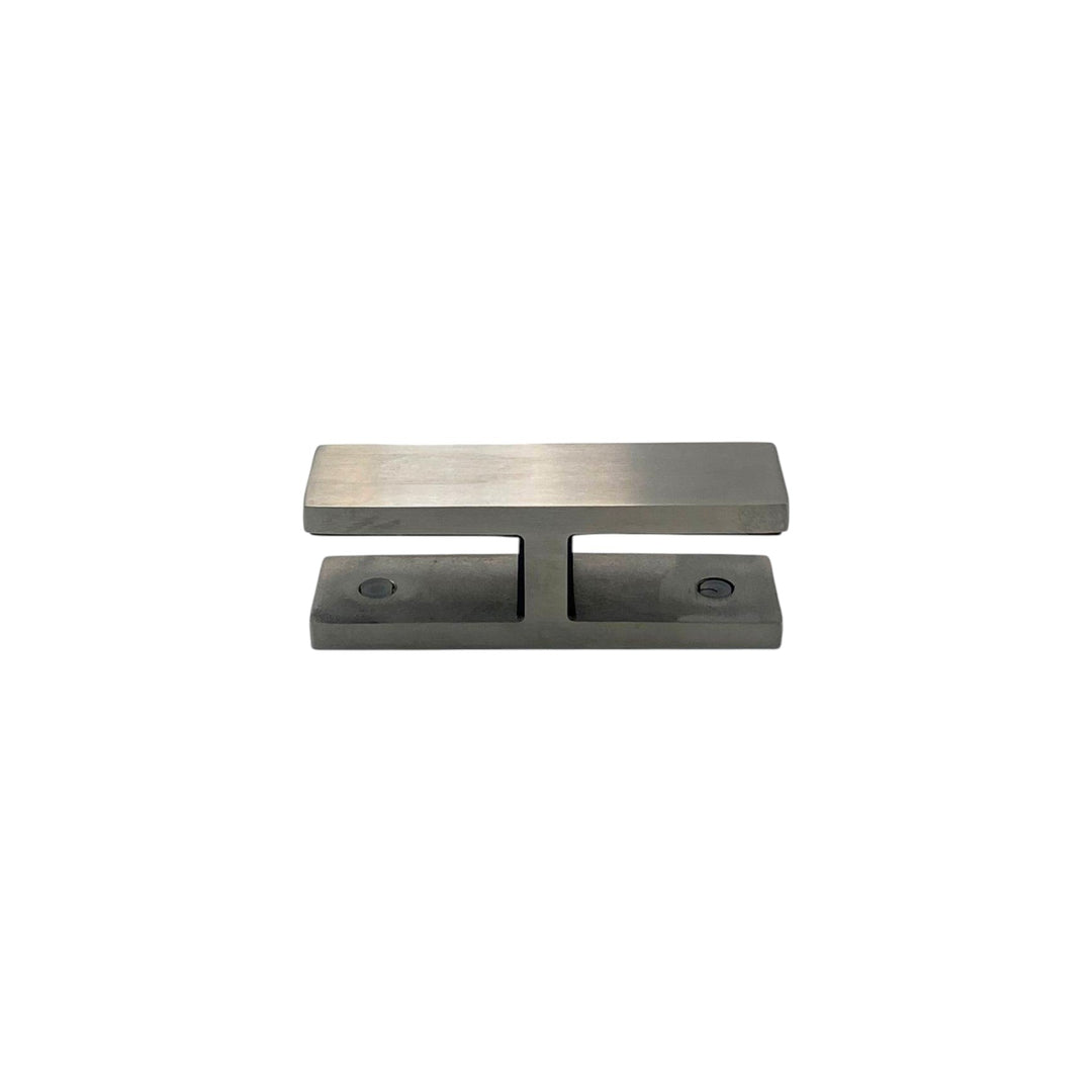 Glass Support Connector 180°