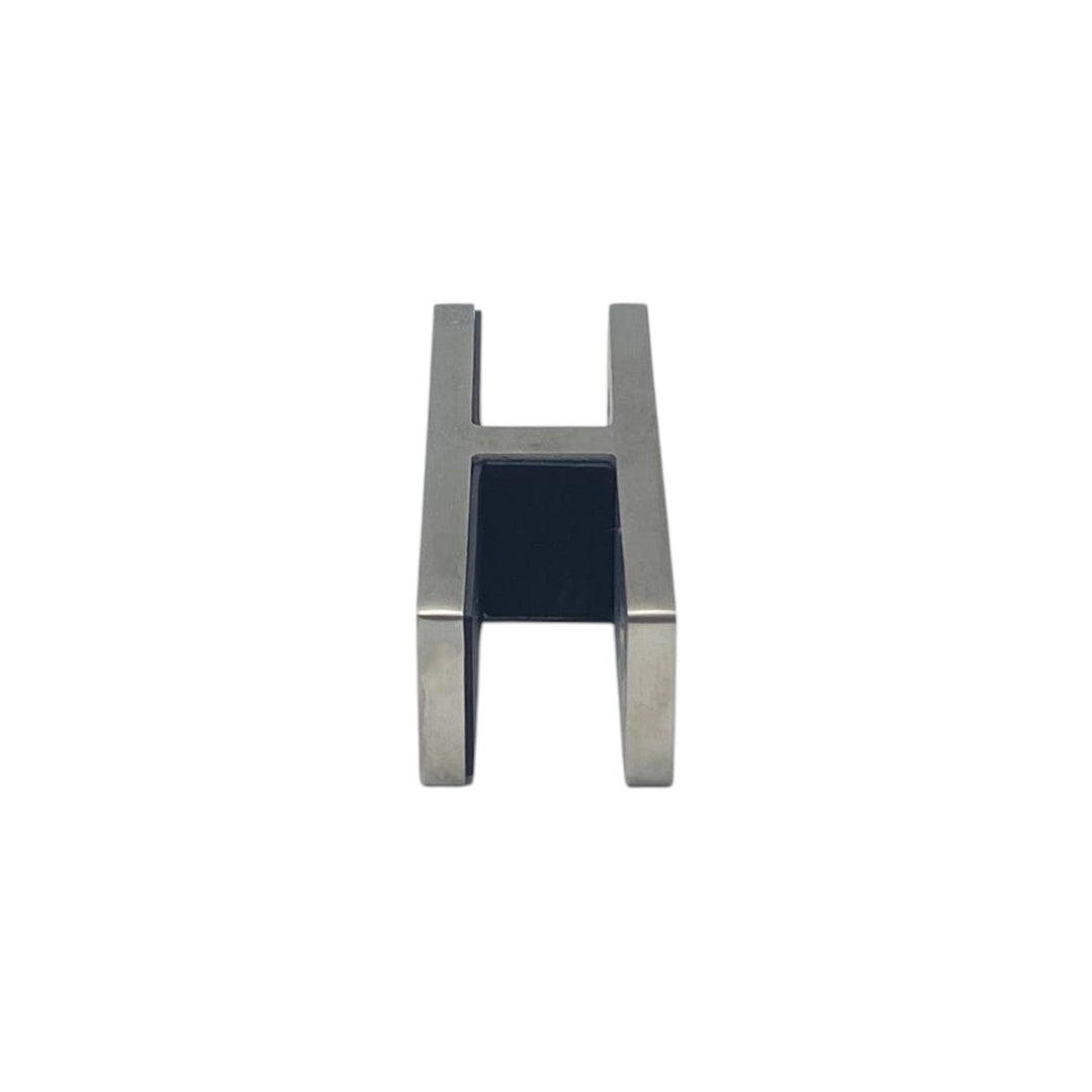 Glass Support Connector 180°