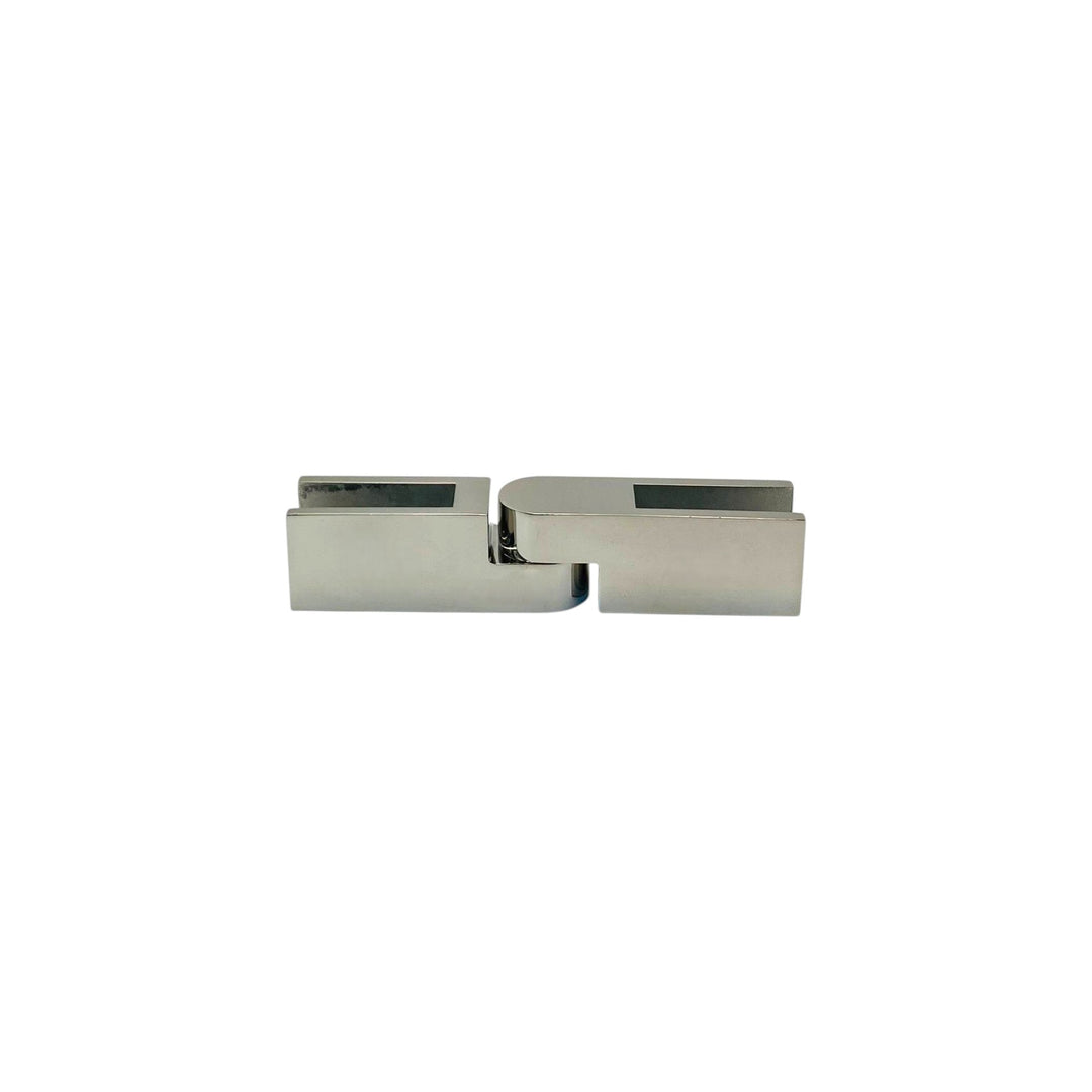 Adjustable Glass To Glass Support Connector