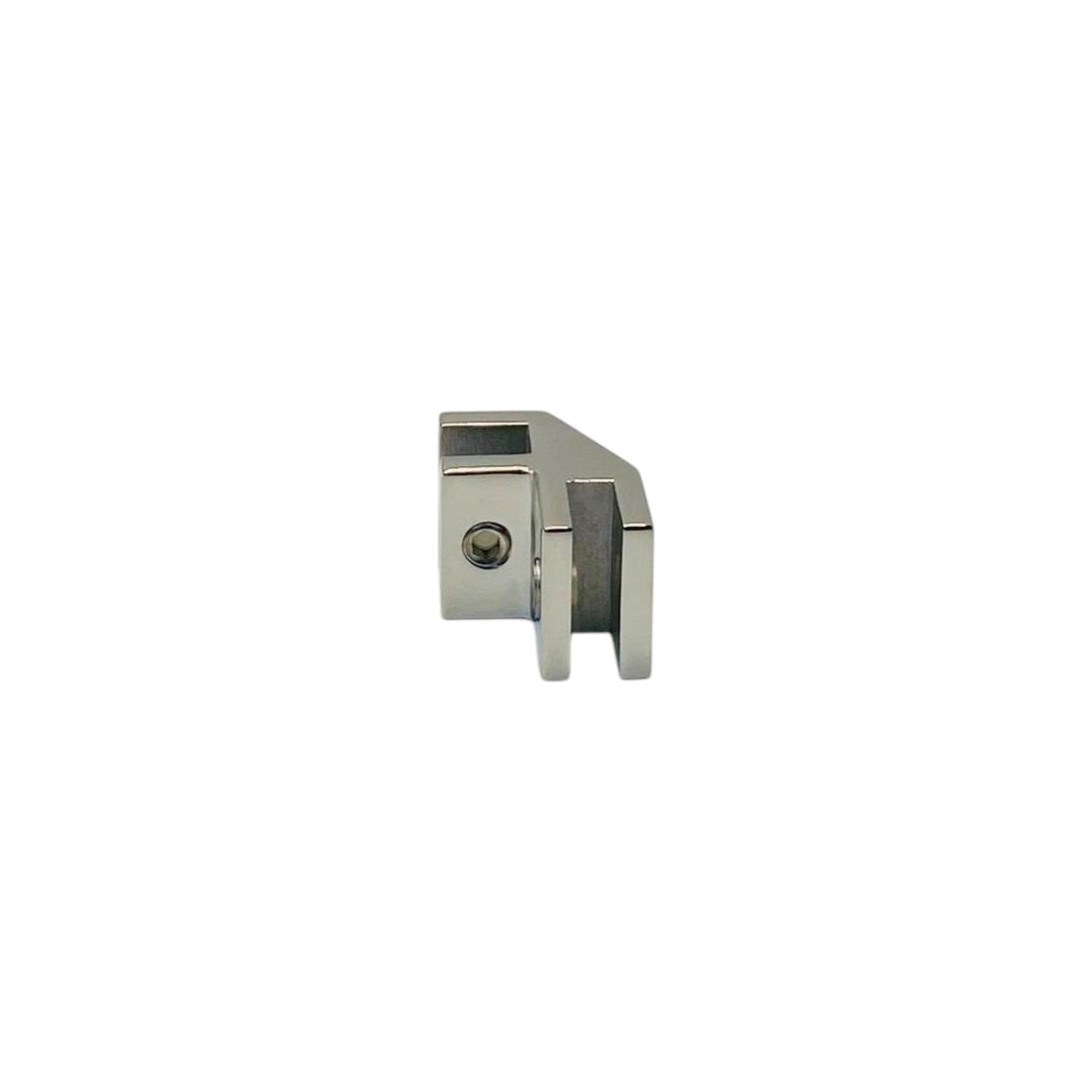 Glass Corner Connector