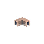 Load image into Gallery viewer, Square Design For Glass Joining Connection
