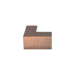 Load image into Gallery viewer, Square Design For Glass Joining Connection
