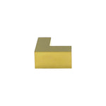 Load image into Gallery viewer, Square Design For Glass Joining Connection
