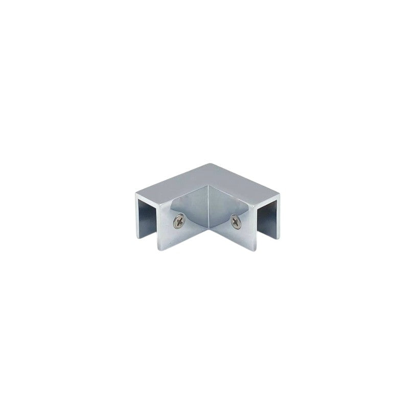 Square Design For Glass Joining Connection