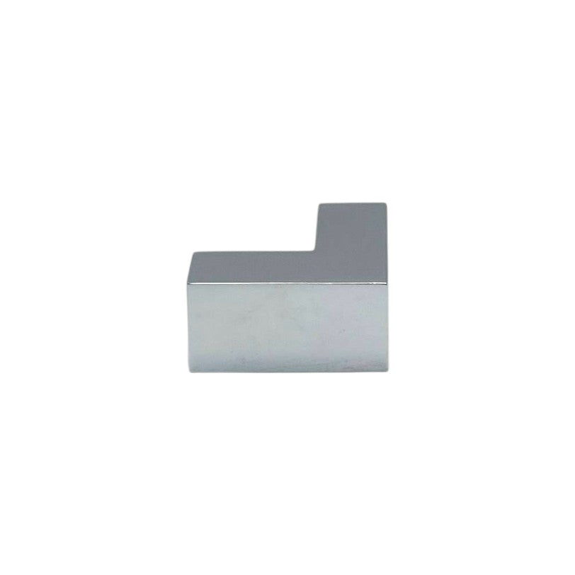 Square Design For Glass Joining Connection