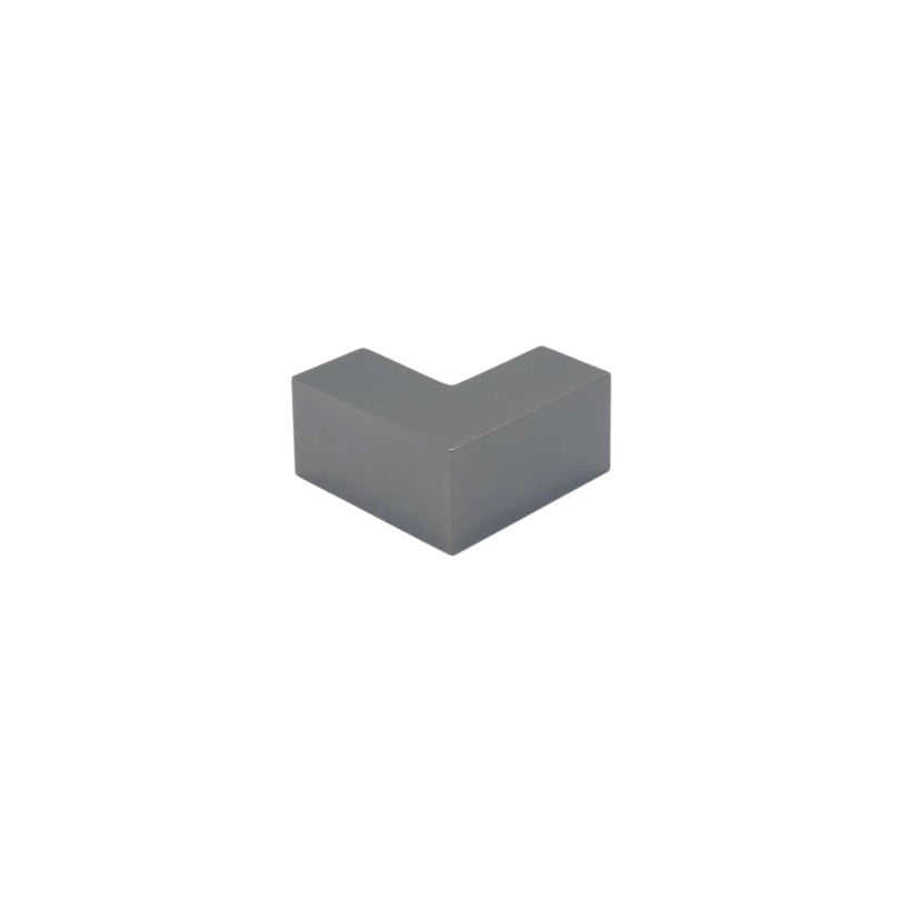 Square Design For Glass Joining Connection