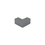 Load image into Gallery viewer, Square Design For Glass Joining Connection
