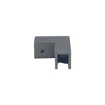 Load image into Gallery viewer, Square Design For Glass Joining Connection
