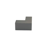 Load image into Gallery viewer, Square Design For Glass Joining Connection
