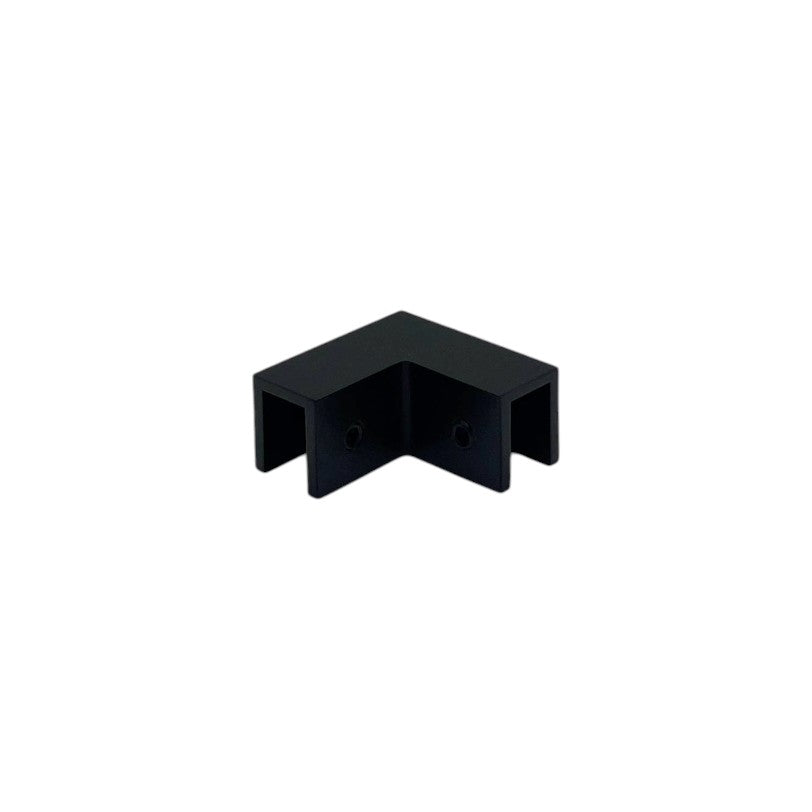 Square Design For Glass Joining Connection