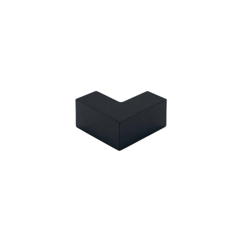 Square Design For Glass Joining Connection