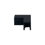 Load image into Gallery viewer, Square Design For Glass Joining Connection
