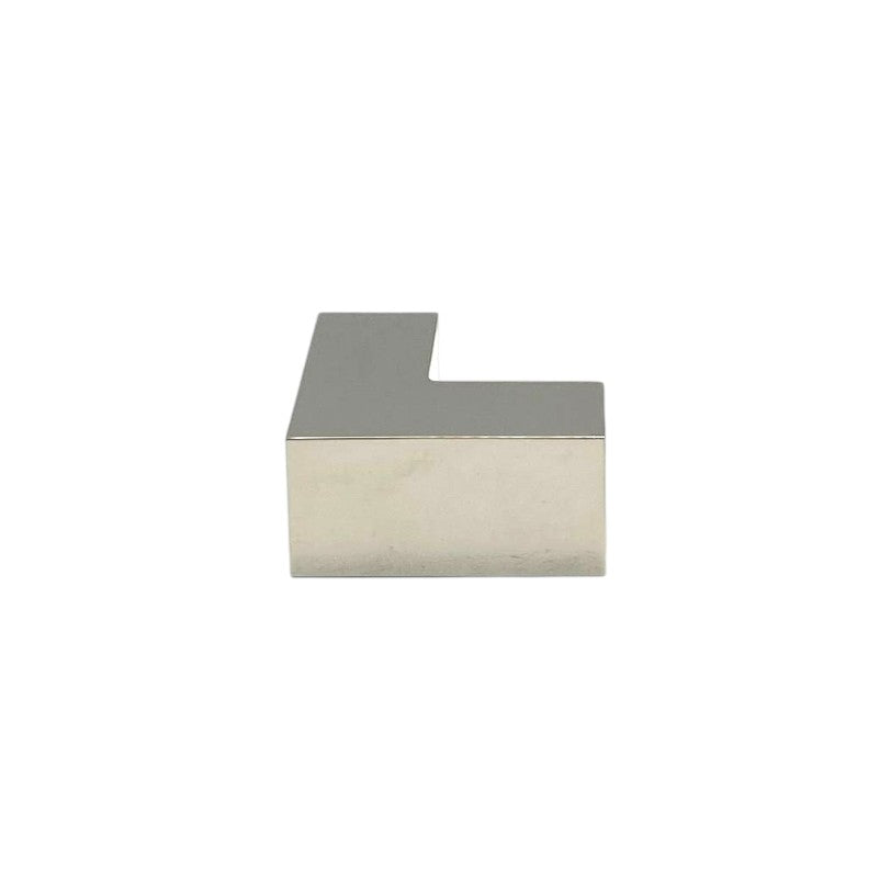 Square Design For Glass Joining Connection
