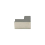 Load image into Gallery viewer, Square Design For Glass Joining Connection
