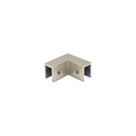 Load image into Gallery viewer, Square Design For Glass Joining Connection
