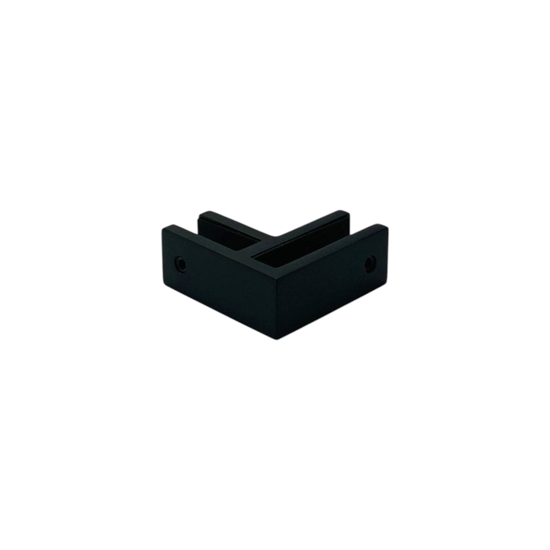 Glass Connector 90°