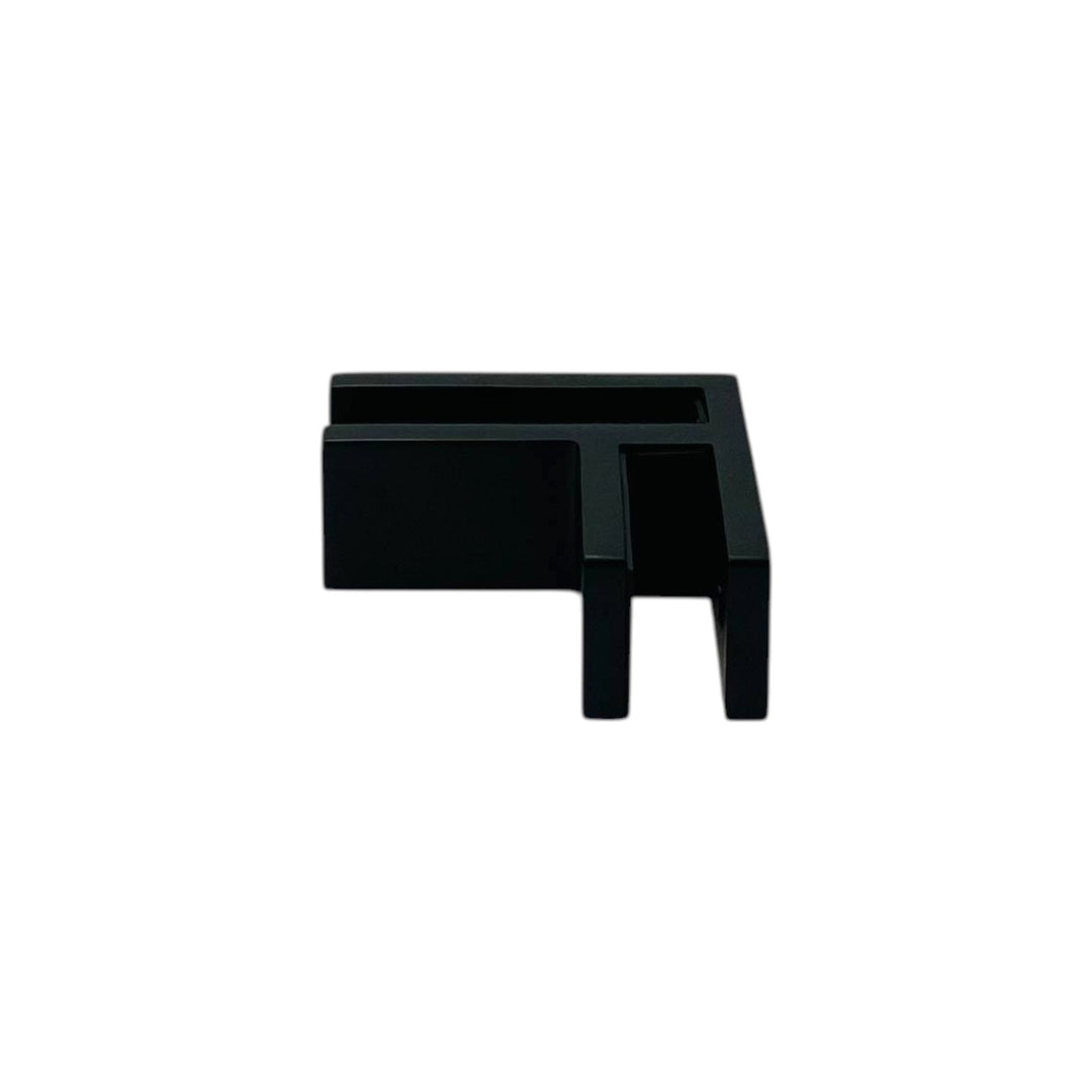 Glass Connector 90°