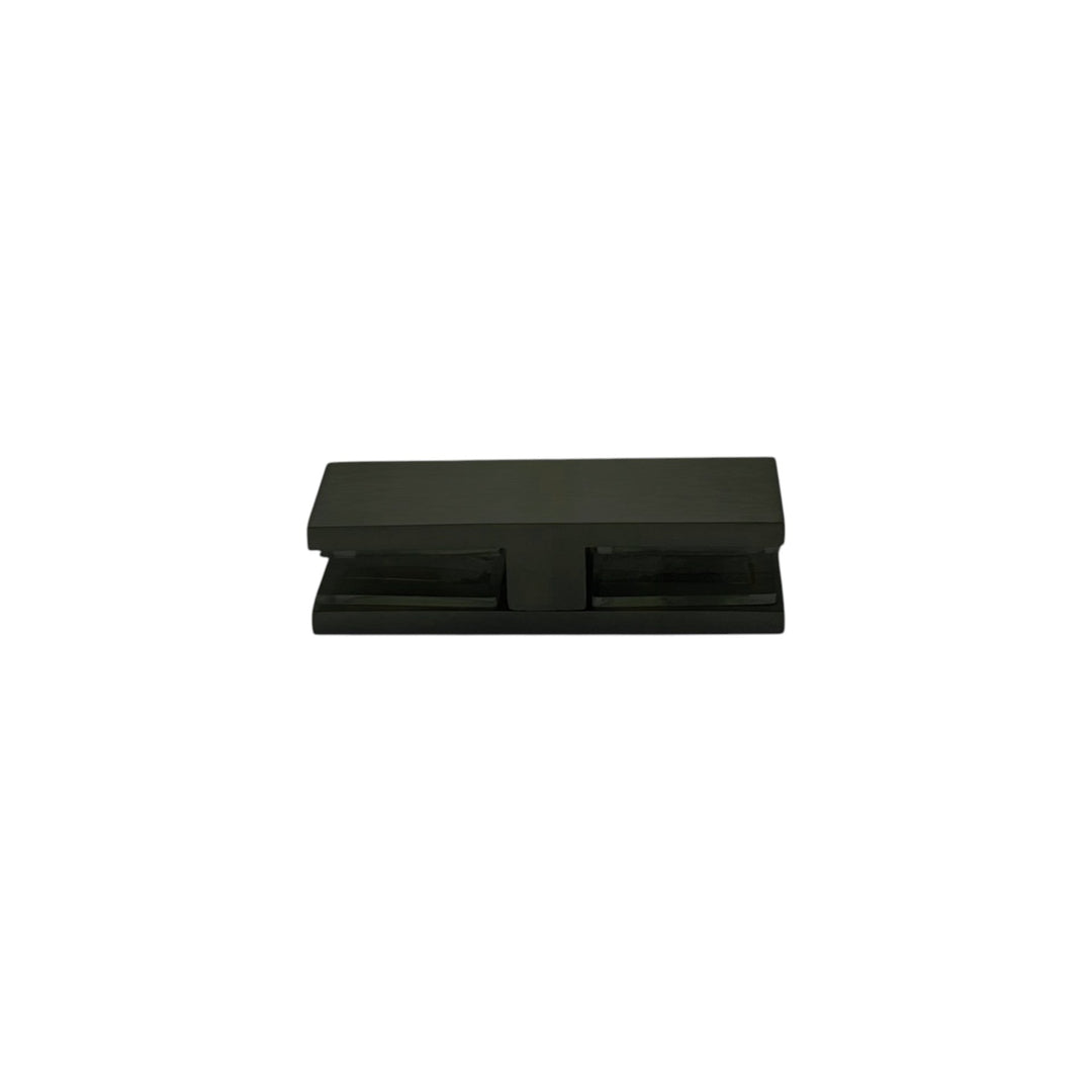 Glass Support Connector 180°