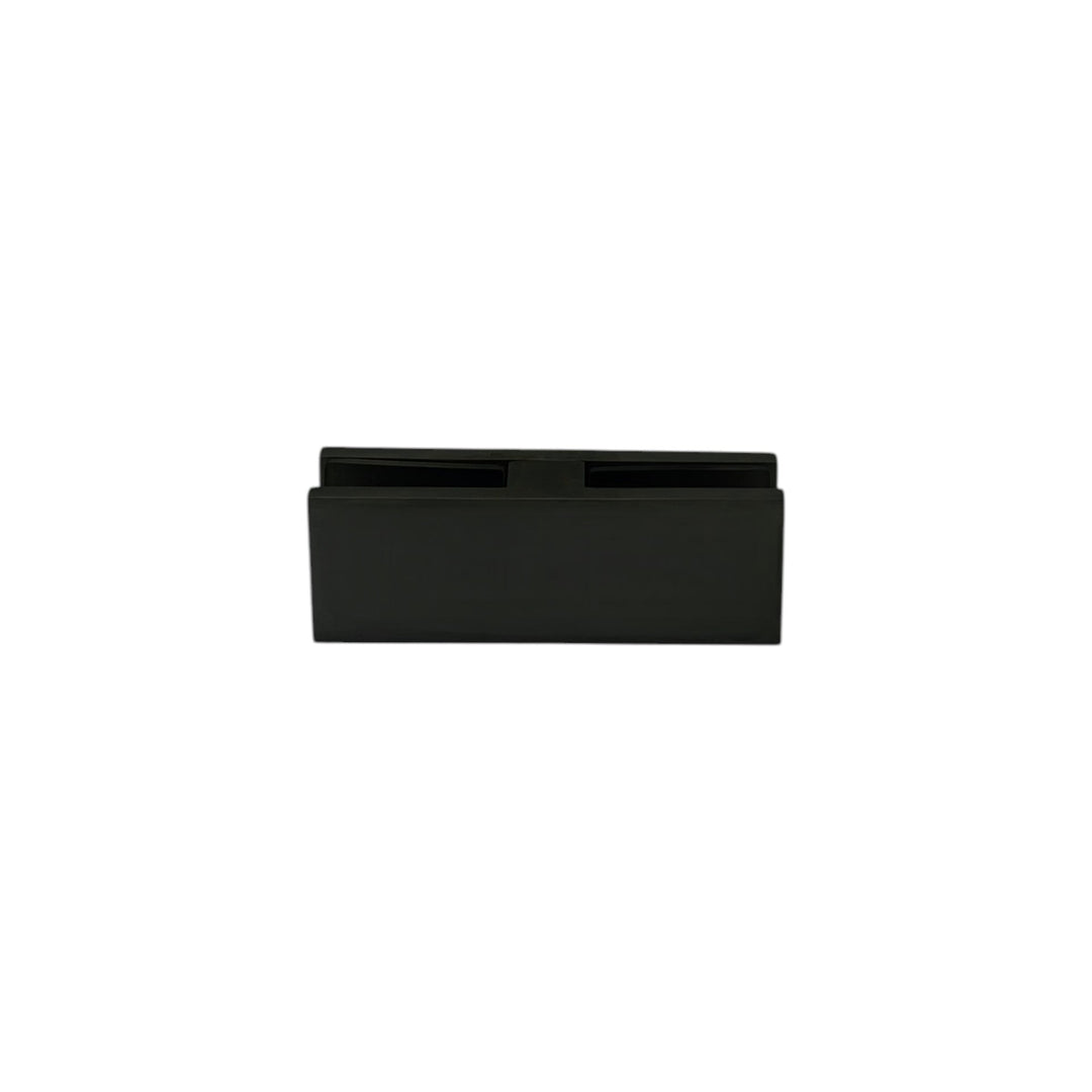 Glass Support Connector 180°