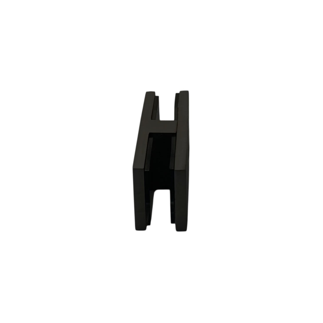 Glass Support Connector 180°