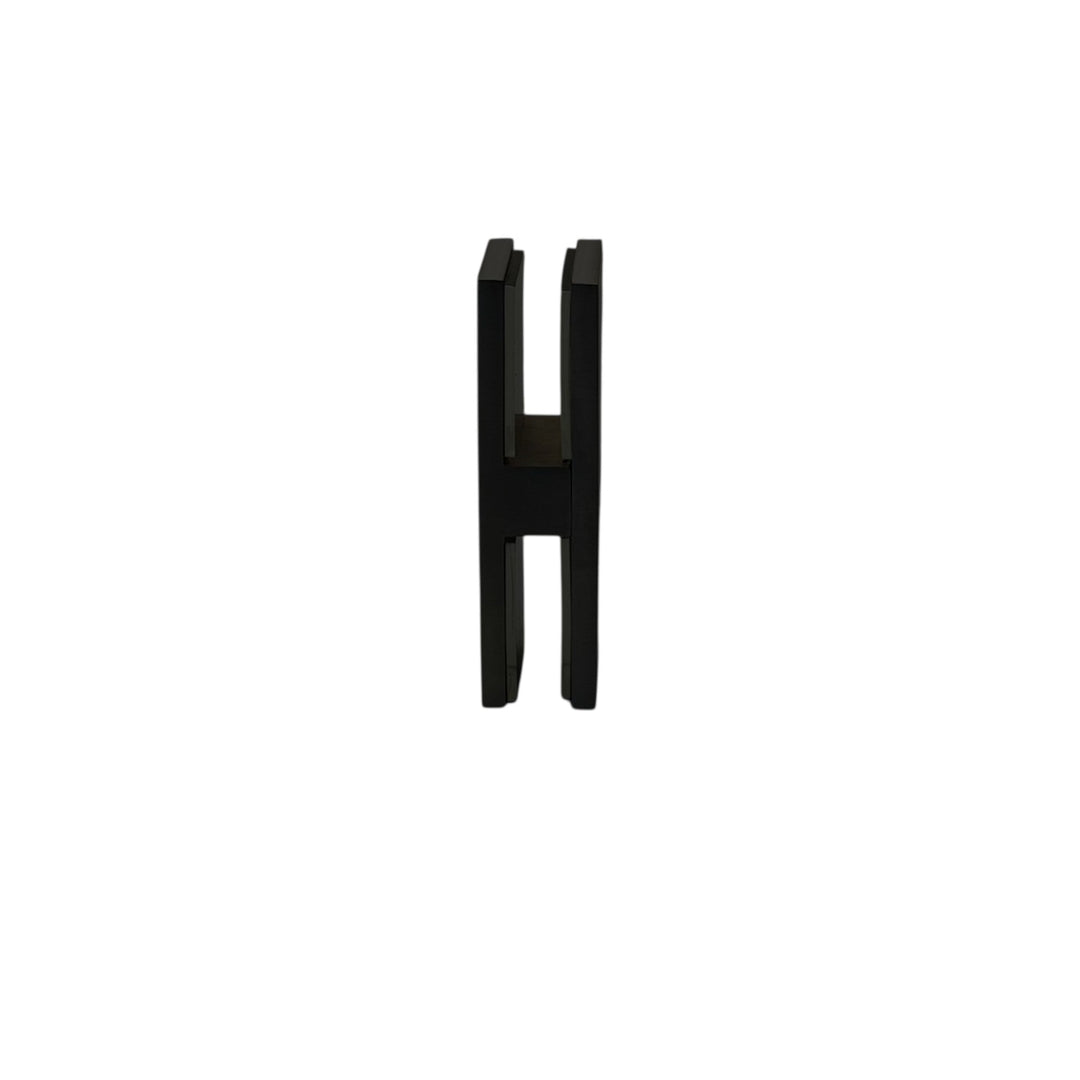 Glass Support Connector 180°