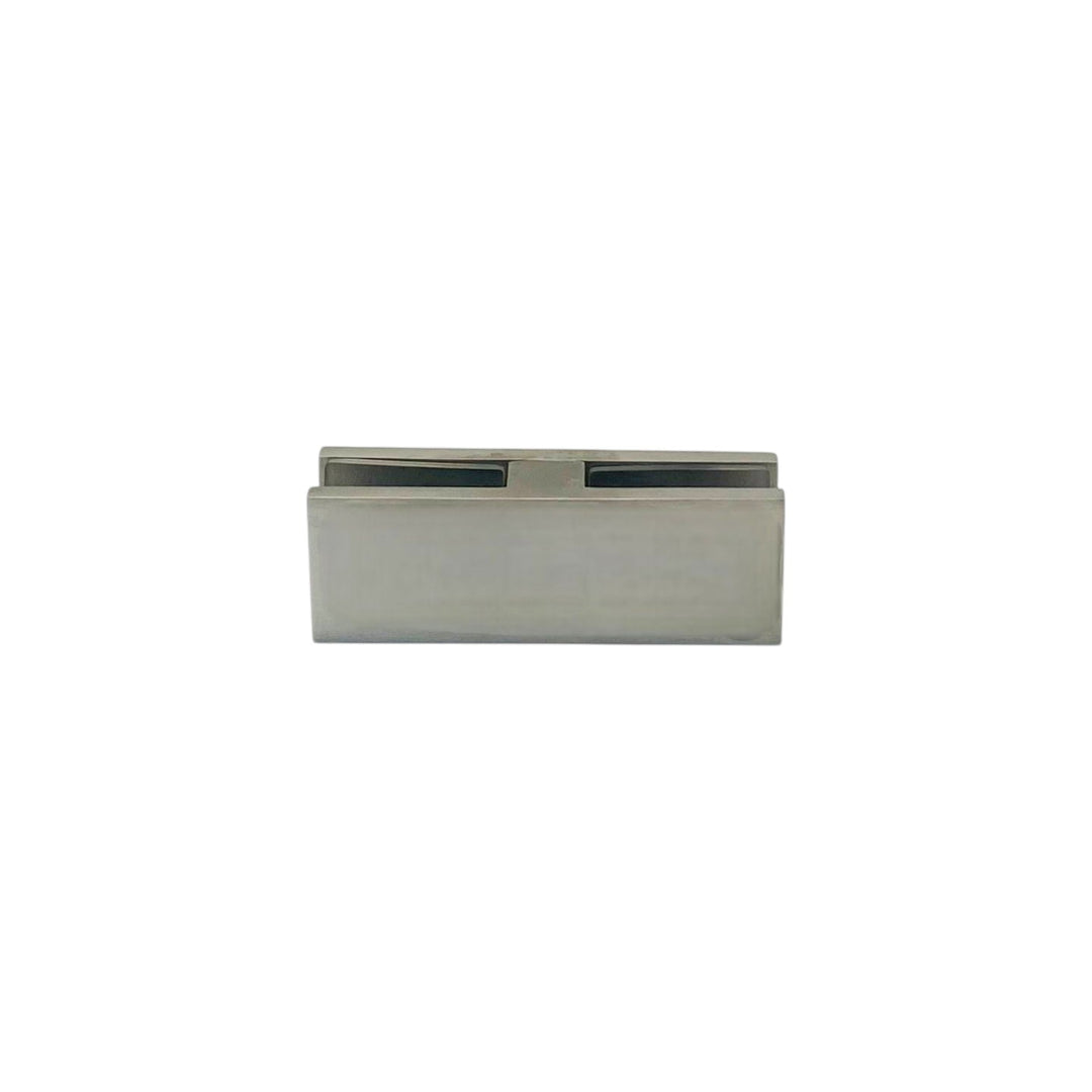 Glass Support Connector 180°