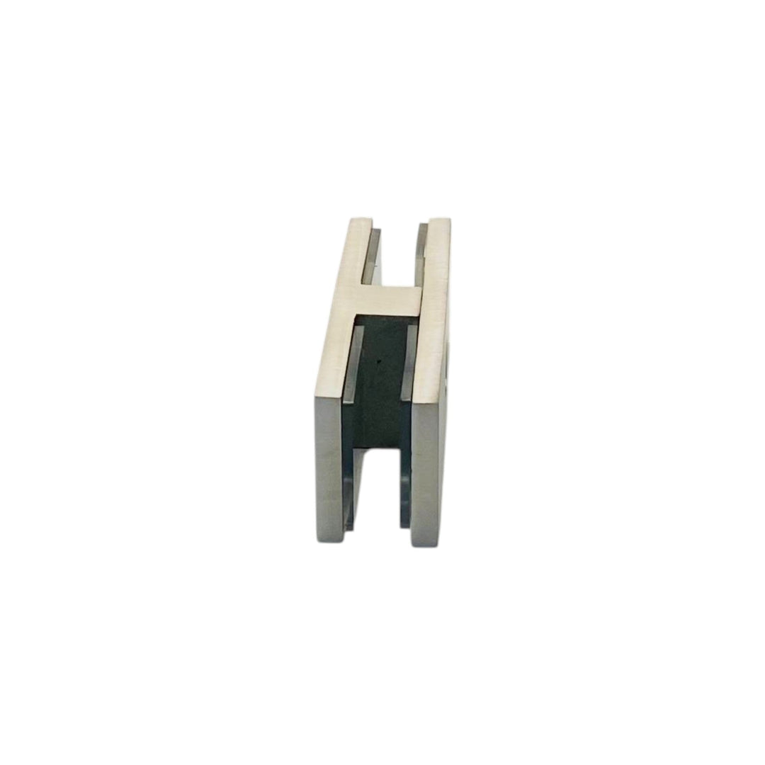 Glass Support Connector 180°