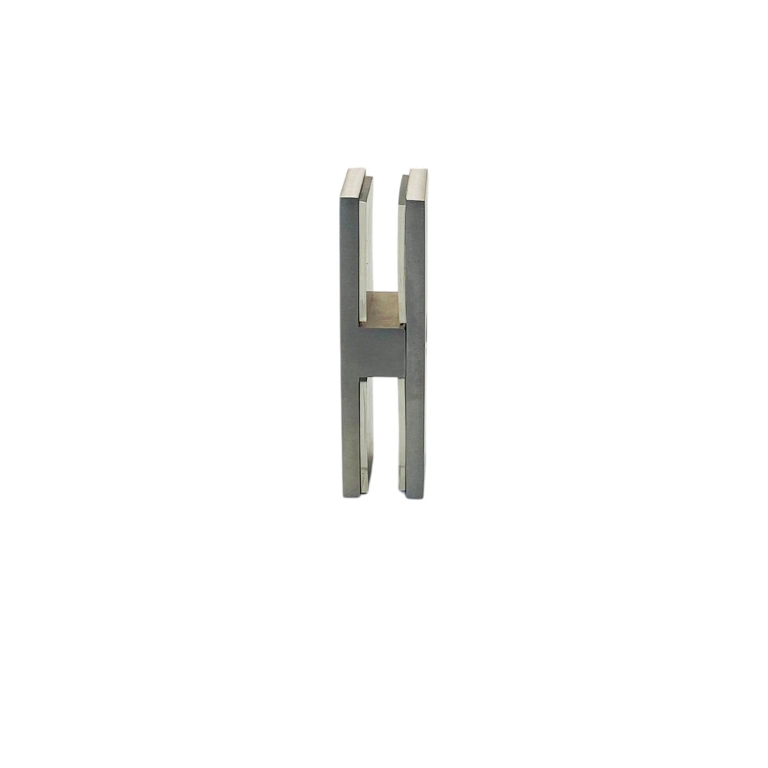 Glass Support Connector 180°
