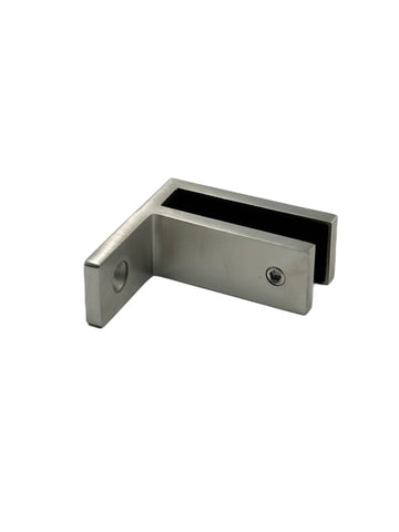 Glass Support Connector - GC-1308-SNP