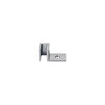 Load image into Gallery viewer, Corner Glass Connector with Left Leg
