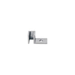Load image into Gallery viewer, Corner Glass Connector with Left Leg
