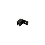 Load image into Gallery viewer, Corner Glass Connector with Left Leg
