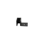 Load image into Gallery viewer, Corner Glass Connector with Left Leg
