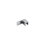 Load image into Gallery viewer, Corner Glass Connector with Right Leg
