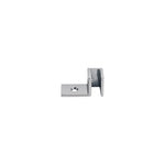 Load image into Gallery viewer, Corner Glass Connector with Right Leg
